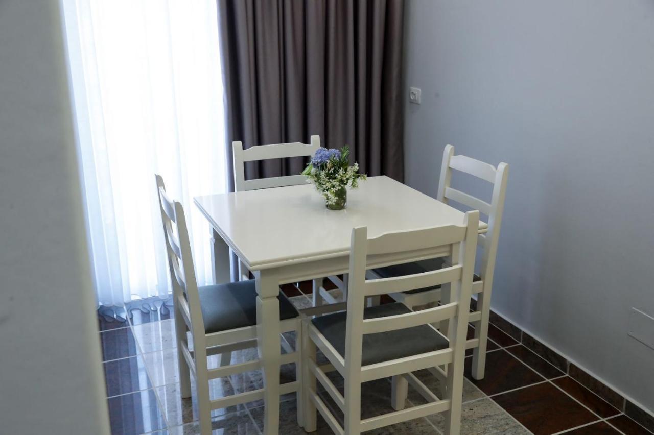 Fishta Apartments Q5 33 Velipojë 외부 사진