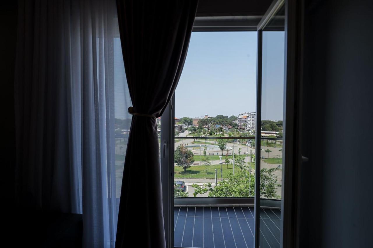 Fishta Apartments Q5 33 Velipojë 외부 사진