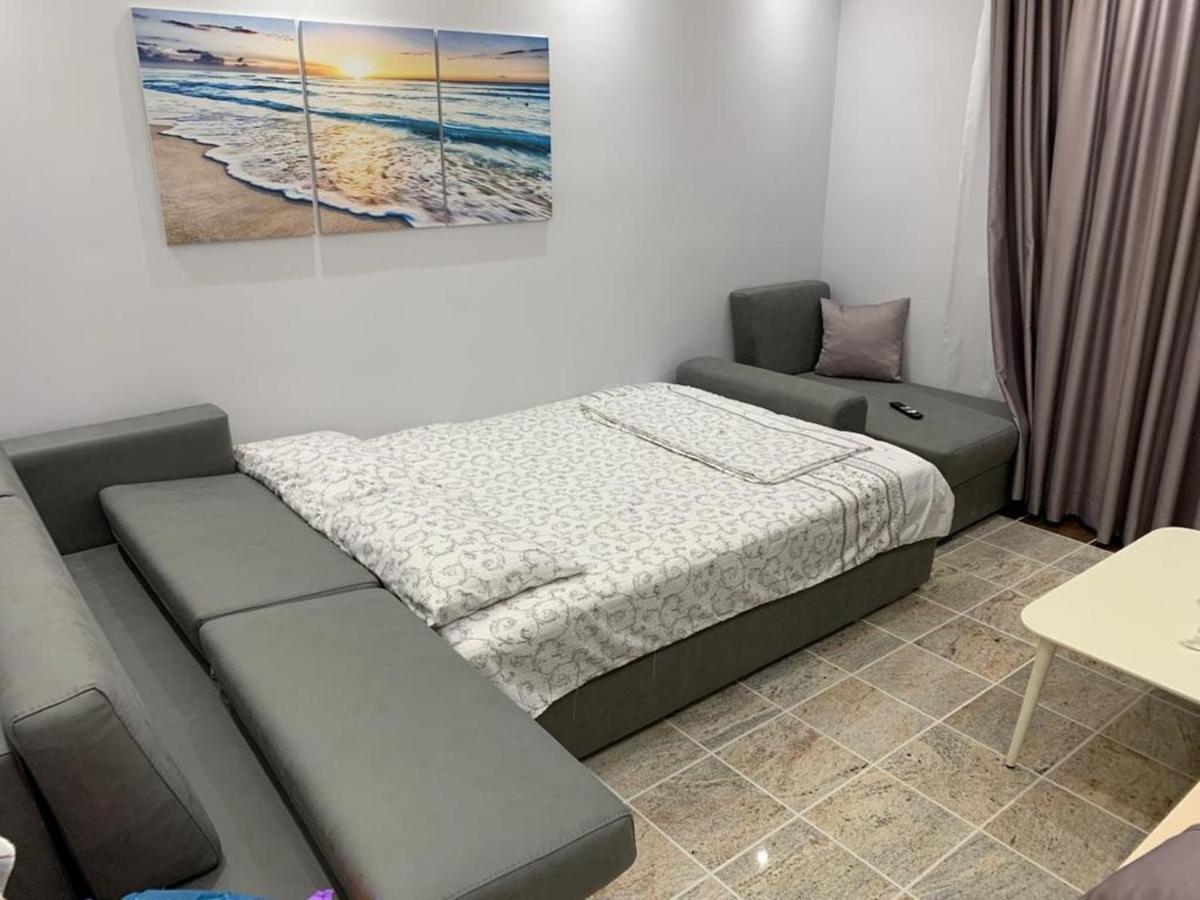 Fishta Apartments Q5 33 Velipojë 외부 사진