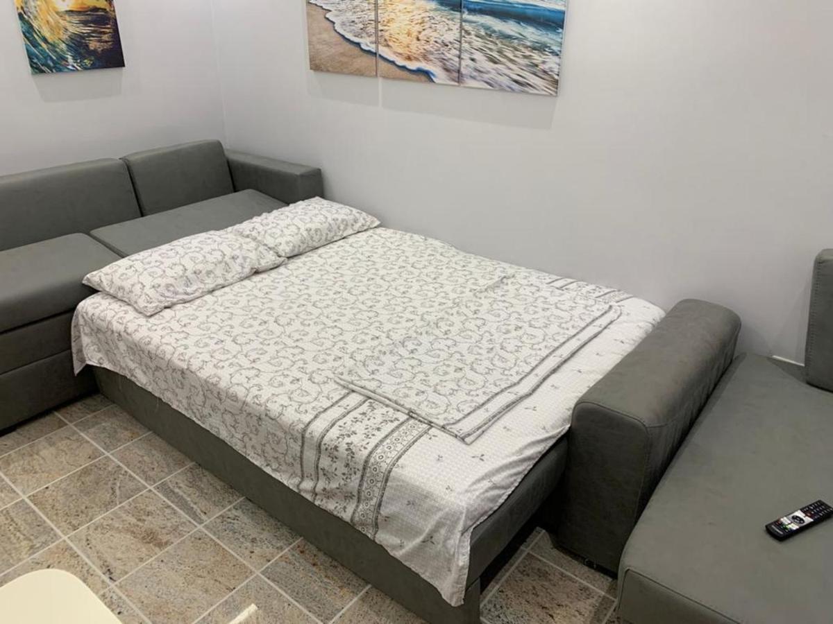 Fishta Apartments Q5 33 Velipojë 외부 사진
