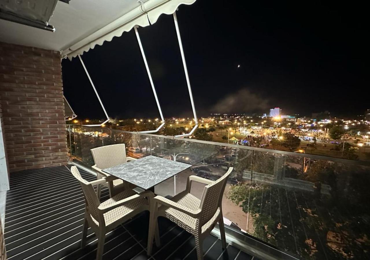 Fishta Apartments Q5 33 Velipojë 외부 사진