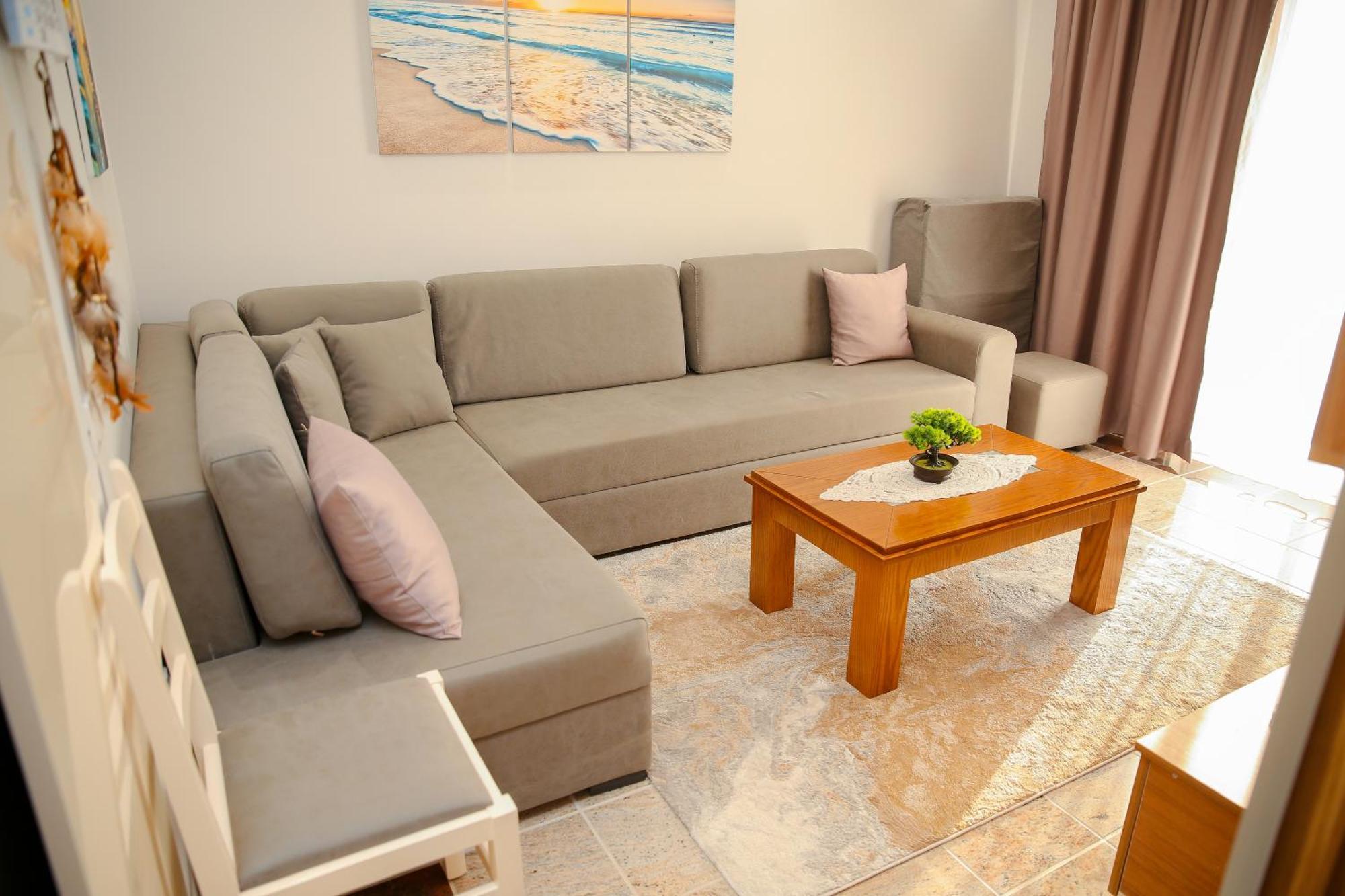 Fishta Apartments Q5 33 Velipojë 외부 사진