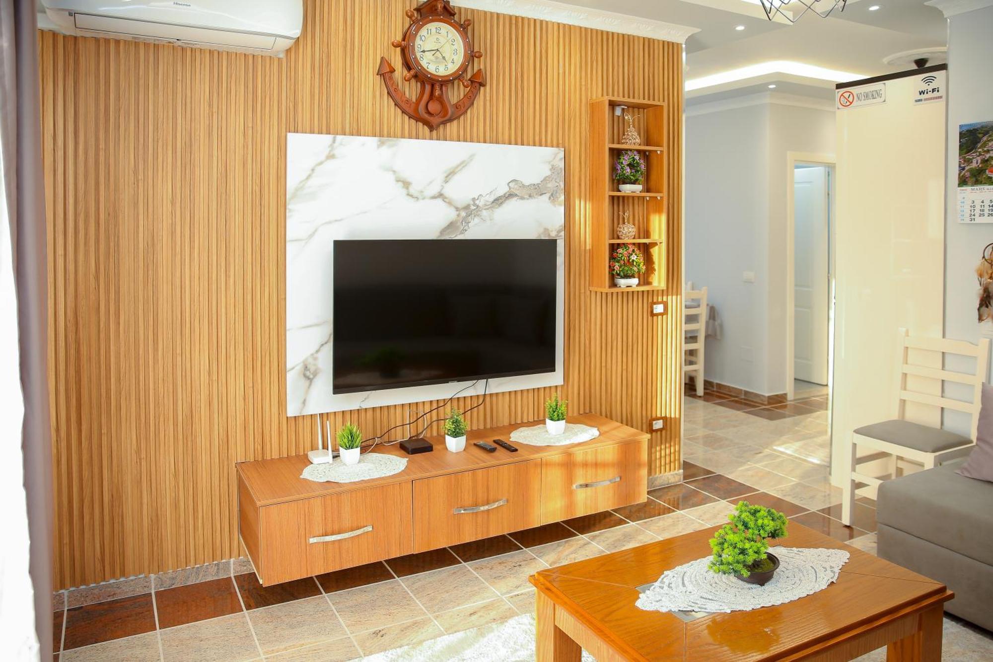 Fishta Apartments Q5 33 Velipojë 외부 사진